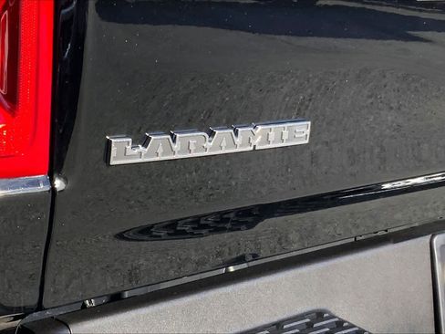 New 2026 RAM 1500 Laramie w/ Laramie Southwest Edition image 14