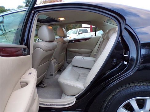 Used 2003 Lexus ES 330 image 26