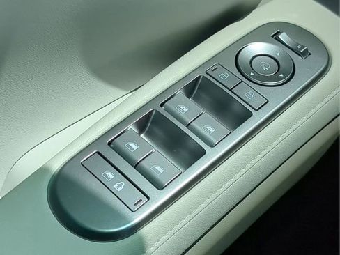 New 2026 Hyundai Palisade Limited image 30