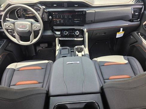 Used 2026 GMC Sierra 2500 AT4 w/ AT4 Premium Plus Package AWD/4WD image 15