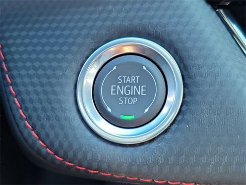 New 2026 Chevrolet Equinox RS w/ Convenience Package III image 25