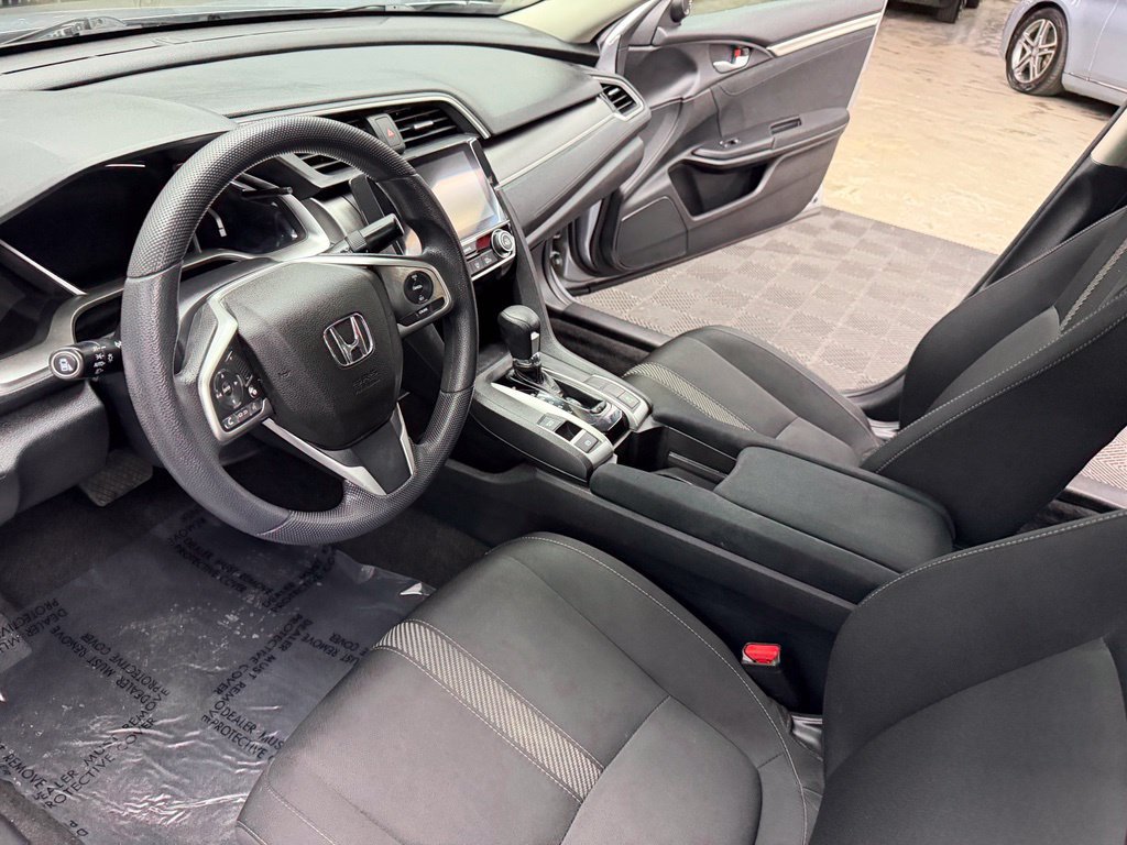 Used 2017 Honda Civic EX image 30
