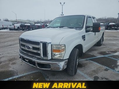 Used 2010 Ford F250 XLT