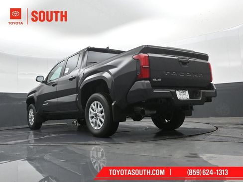 New 2026 Toyota Tacoma SR5 AWD/4WD image 40