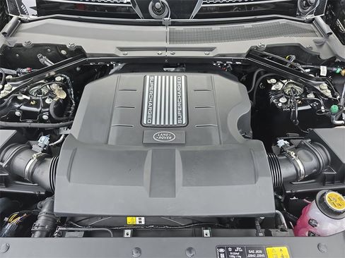 New 2026 Land Rover Defender 110 V8 image 31