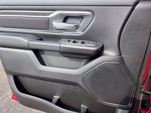 New 2026 RAM 1500 Big Horn AWD/4WD image 21