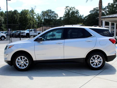 Used 2020 Chevrolet Equinox LT image 7
