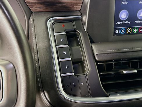 Used 2024 Chevrolet Suburban LS w/ Driver Alert Package AWD/4WD image 17