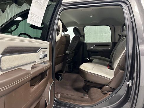 Used 2025 RAM 2500 Laramie image 41