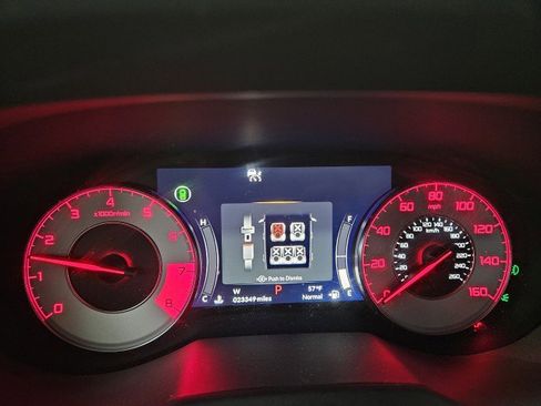 Used 2024 Acura RDX A-Spec AWD/4WD image 21