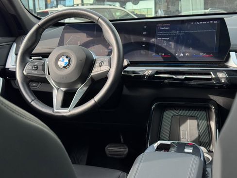 Used 2024 BMW X1 xDrive28i w/ Convenience Package image 27