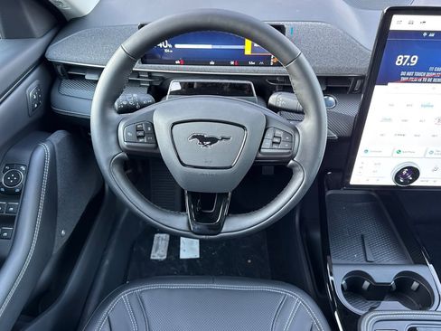 New 2025 Ford Mustang Mach-E Premium image 13