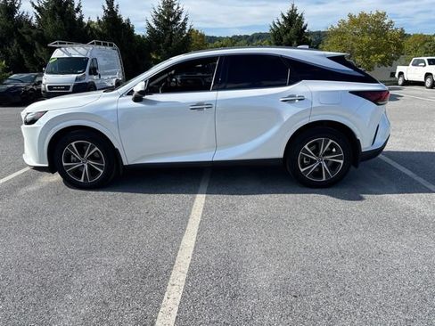 Used 2024 Lexus RX 350 Premium w/ Accessory Package (Z1) AWD/4WD image 5
