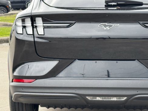 New 2026 Ford Mustang Mach-E Select w/ Comfort Package image 11