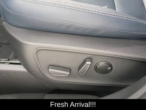 Used 2023 Ford Bronco Sport Outer Banks w/ Tech Package AWD/4WD image 14