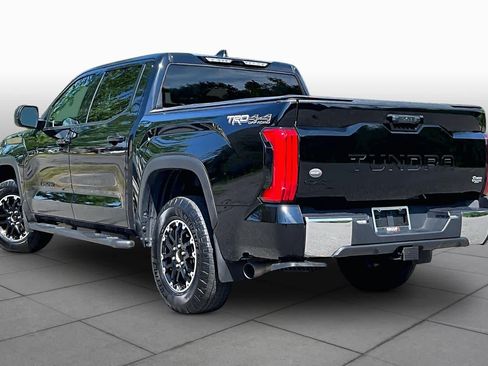 Used 2024 Toyota Tundra SR5 w/ TRD Off-Road Package AWD/4WD image 12