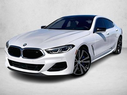Used 2024 BMW M850i Gran Coupe xDrive