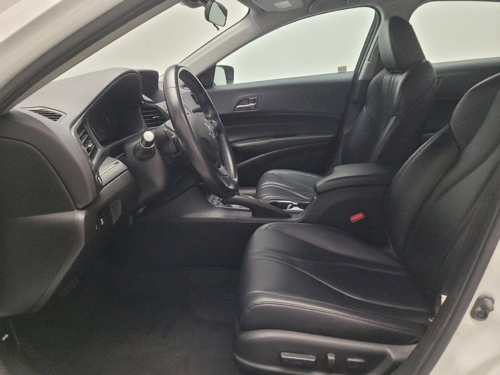 Used 2020 Acura ILX FWD image 17