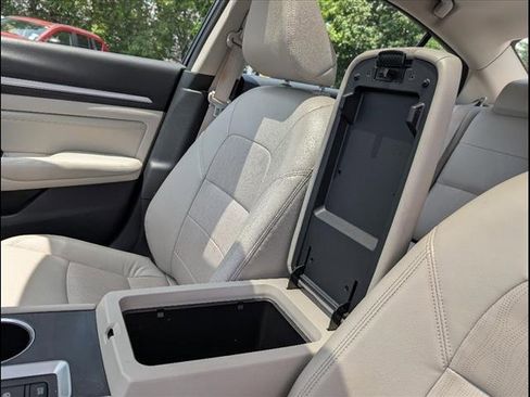 Used 2022 Nissan Altima 2.5 Platinum image 35