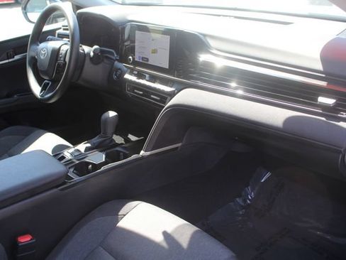 Certified 2026 Toyota Camry LE FWD image 27