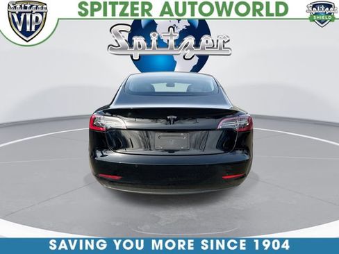 Used 2022 Tesla Model 3 image 8