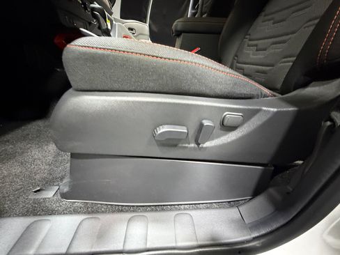 New 2026 Nissan Frontier Pro-X w/ Tow Package RWD image 14
