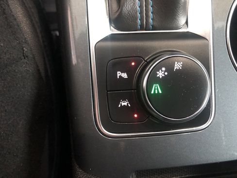 Used 2025 Chevrolet Blazer RS w/ LPO, Floor Liner Package image 21