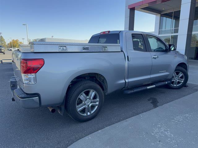Used 2010 Toyota Tundra Limited AWD/4WD image 3