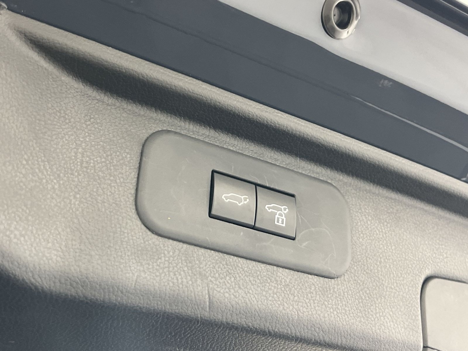 Used 2025 Toyota Grand Highlander AWD image 26