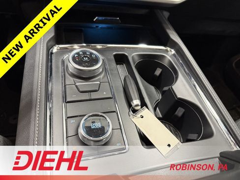 Used 2023 Ford Expedition Max XL image 32