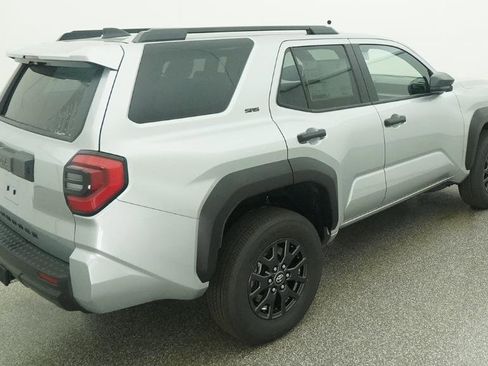 New 2026 Toyota 4Runner SR5 image 8
