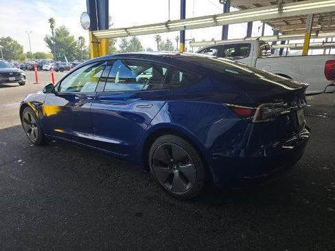 Used 2022 Tesla Model 3 Long Range image 8