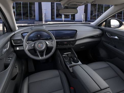 New 2026 Buick Envision Preferred AWD/4WD image 90