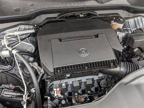 New 2026 Acura MDX SH-AWD image 18