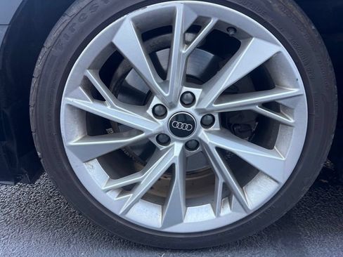 Used 2022 Audi A5 2.0T Premium AWD/4WD image 15