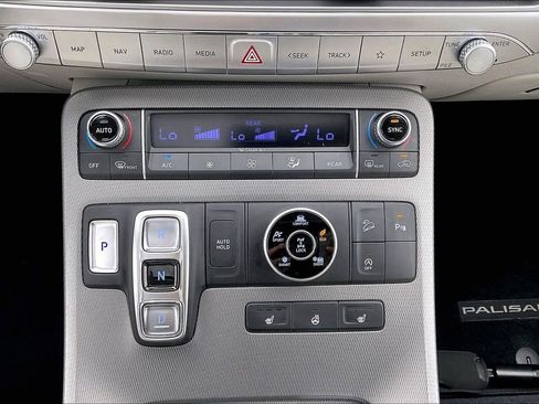 Used 2021 Hyundai Palisade SEL AWD/4WD image 33
