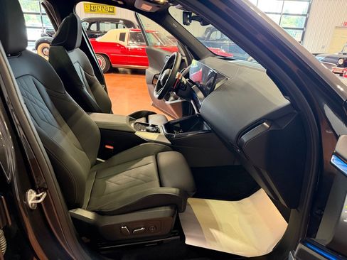 Used 2025 BMW X3 M50 w/ Premium Package AWD/4WD image 27