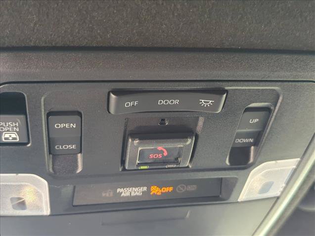 Certified 2026 Toyota 4Runner Limited AWD/4WD image 24