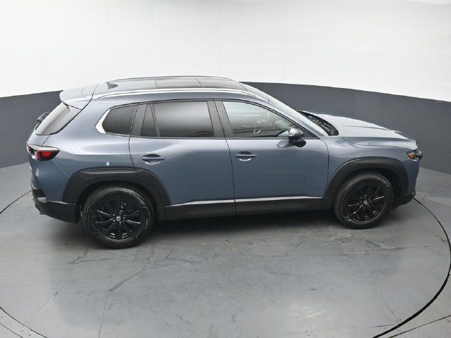 Certified 2024 MAZDA CX-50 AWD 2.5 S w/ Cargo Package image 39