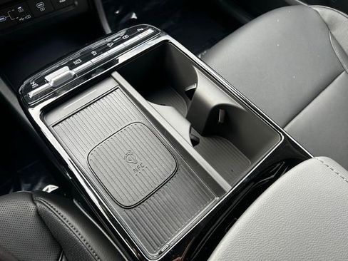 New 2026 Hyundai Tucson Limited image 21