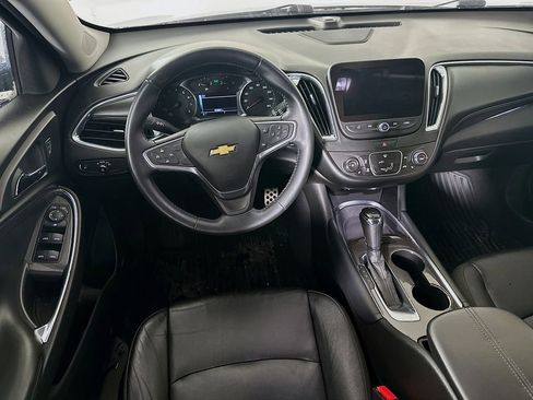 Used 2016 Chevrolet Malibu LT w/ Leather Package image 30