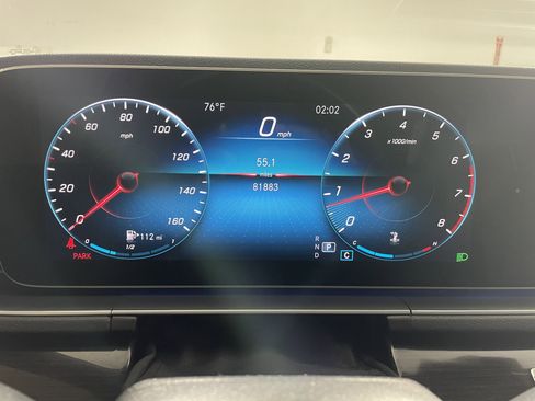 Used 2020 Mercedes-Benz GLE 350 4MATIC image 16