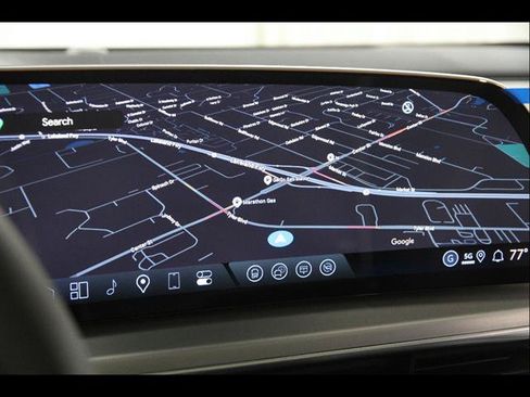 New 2026 Cadillac Lyriq V w/ LPO, Floor Liner Package AWD/4WD image 12