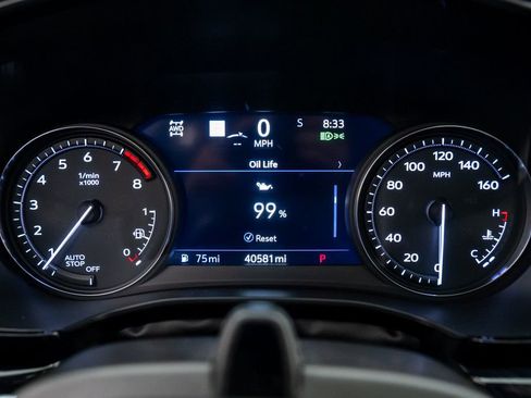 Certified 2023 Cadillac XT6 Premium Luxury w/ Technology Package image 26