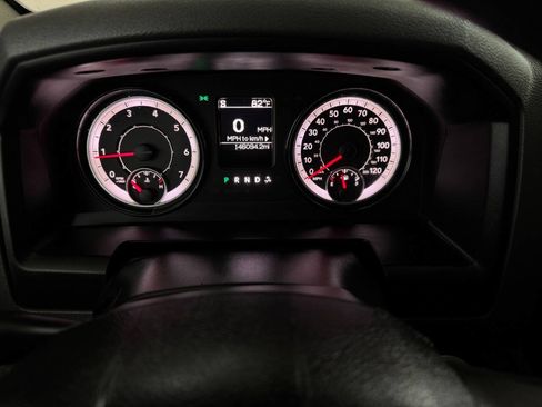 Used 2017 RAM 1500 Tradesman w/ Popular Equipment Group AWD/4WD image 59