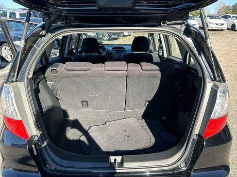 Used 2011 Honda Fit Sport image 33