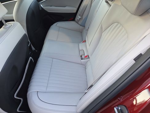 New 2026 Genesis G70 3.3T Sport Prestige image 7