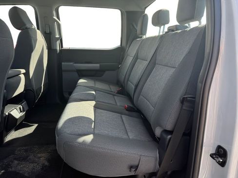 New 2026 Ford F250 XL w/ STX Appearance Package image 16