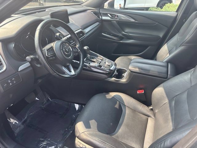Used 2019 MAZDA CX-9 Grand Touring AWD/4WD image 24