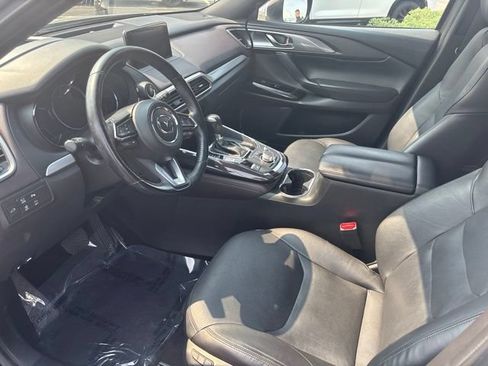 Used 2019 MAZDA CX-9 Grand Touring AWD/4WD image 24